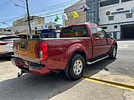 Nissan Frontier 2020 - miniatura 4