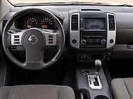 Nissan Frontier 2020 - miniatura 8