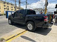 Nissan Frontier SV 2022 - miniatura 5