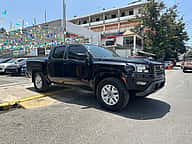 Nissan Frontier SV 2022 - miniatura 3