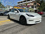 Tesla Model 3 Long Range 2022 - miniatura 3