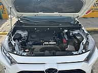 Toyota RAV4 XLE 2021 - miniatura 12
