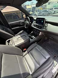 Chevrolet Tahoe RST 2023 - miniatura 4