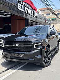 Chevrolet Tahoe RST 2023 - miniatura 1