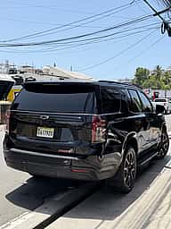 Chevrolet Tahoe RST 2023 - miniatura 3