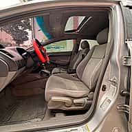 Honda Civic EX 2011 - miniatura 3