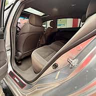 Honda Civic EX 2011 - miniatura 4