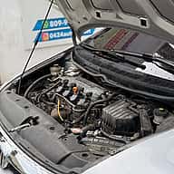 Honda Civic EX 2011 - miniatura 6