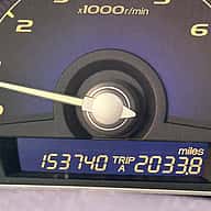 Honda Civic EX 2011 - miniatura 8