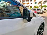 Honda Civic EXL 2014 - miniatura 10