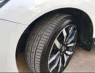 Honda Civic EXL 2014 - miniatura 11
