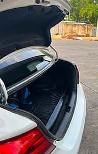 Honda Civic EXL 2014 - miniatura 12