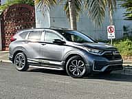 Honda CR-V EX 2020 - miniatura 2