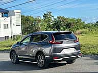 Honda CR-V EX 2020 - miniatura 3