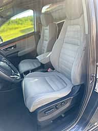 Honda CR-V EX 2020 - miniatura 4