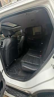 Honda CR-V EXL 2020 - miniatura 7