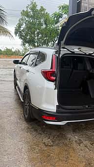 Honda CR-V EXL 2020 - miniatura 8