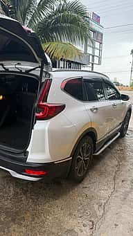 Honda CR-V EXL 2020 - miniatura 9