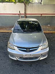 Honda Fit 2009 - miniatura 2