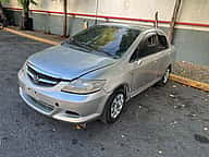 Honda Fit 2009 - miniatura 3