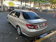 Honda Fit 2009 - miniatura 4