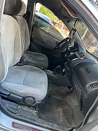 Honda Fit 2009 - miniatura 6