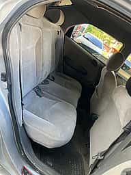 Honda Fit 2009 - miniatura 7