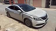 Hyundai Grandeur 2016 - miniatura 2