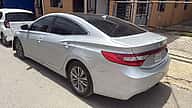 Hyundai Grandeur 2016 - miniatura 3