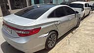 Hyundai Grandeur 2016 - miniatura 4