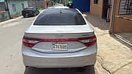 Hyundai Grandeur 2016 - miniatura 5