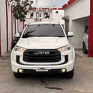 JMC Vigus 2024 - miniatura 2