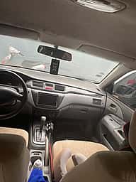 Mitsubishi Motors Galant 2002 - miniatura 5