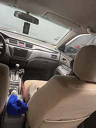 Mitsubishi Motors Galant 2002 - miniatura 6
