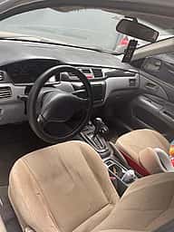 Mitsubishi Motors Galant 2002 - miniatura 8