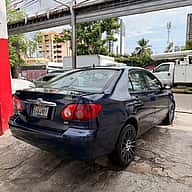 Toyota Corolla LE 2006 - miniatura 2