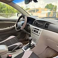 Toyota Corolla LE 2006 - miniatura 3