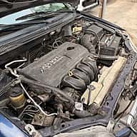 Toyota Corolla LE 2006 - miniatura 8