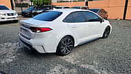 Toyota Corolla SE 2021 - miniatura 4
