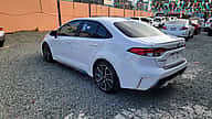 Toyota Corolla SE 2021 - miniatura 5