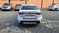 Toyota Corolla SE 2021 - miniatura 6