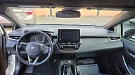 Toyota Corolla SE 2021 - miniatura 7