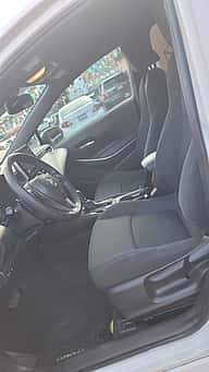 Toyota Corolla SE 2021 - miniatura 8