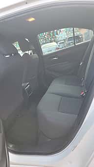 Toyota Corolla SE 2021 - miniatura 9