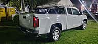 Chevrolet Colorado LT 2021 - miniatura 5
