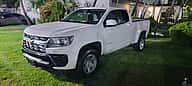 Chevrolet Colorado LT 2021 - miniatura 1