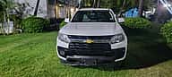 Chevrolet Colorado LT 2021 - miniatura 2