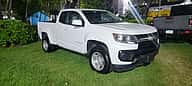 Chevrolet Colorado LT 2021 - miniatura 3