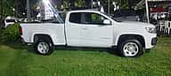 Chevrolet Colorado LT 2021 - miniatura 4