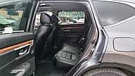 Honda CR-V EXL 2020 - miniatura 7